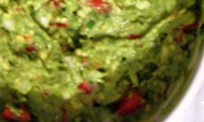 Guacamole