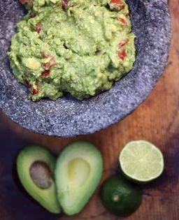 Guacamole