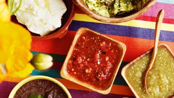 Guacamole