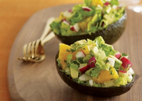 Guacamole reinvented