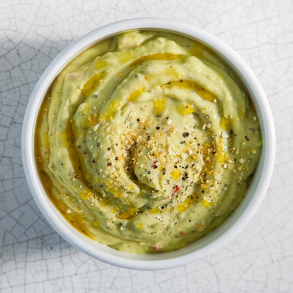 Guacamole [revamped]