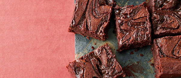 Guinness brownies
