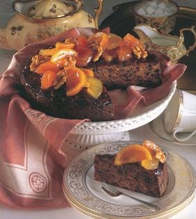 Guinness cake