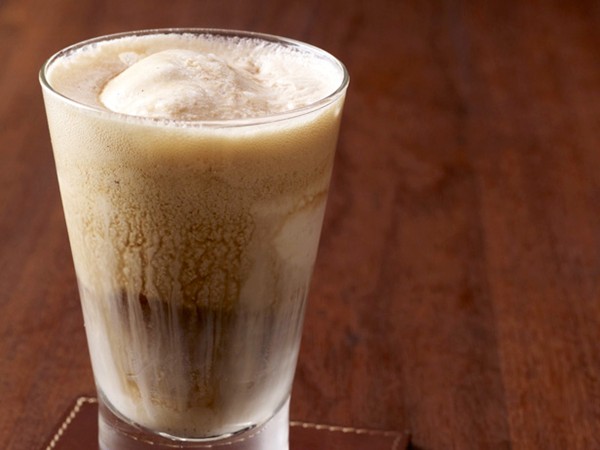 Guinness float