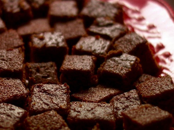Guinness gingerbread
