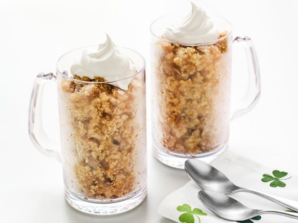 Guinness granita