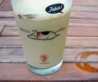 Guinness punch