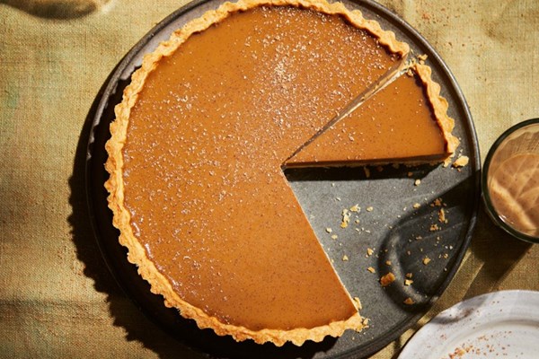 Guinness punch pie 