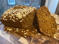 Guinness soda bread 