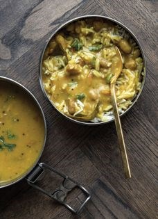 Gujarati dal