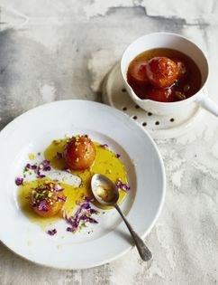 Gulab jamun