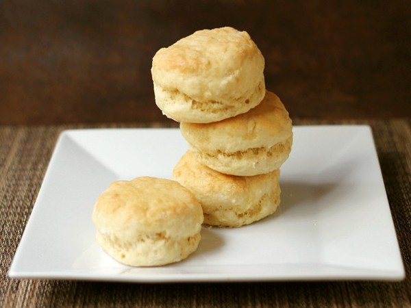 Gullah biscuits