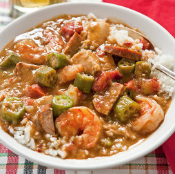 Gumbo