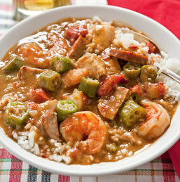 Gumbo