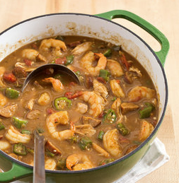 Gumbo