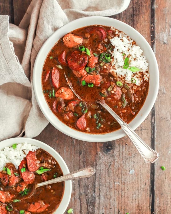 Gumbo