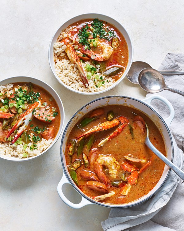 Gumbo