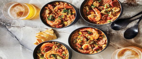 Gumbo