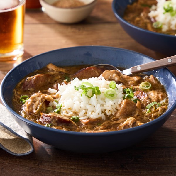 Gumbo