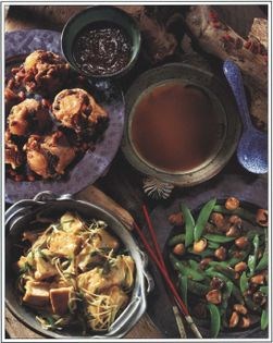 Guotie bean curd