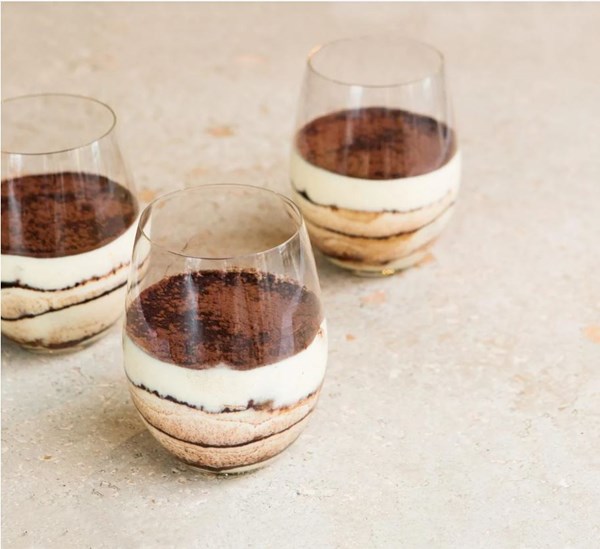 Gusto tiramisu