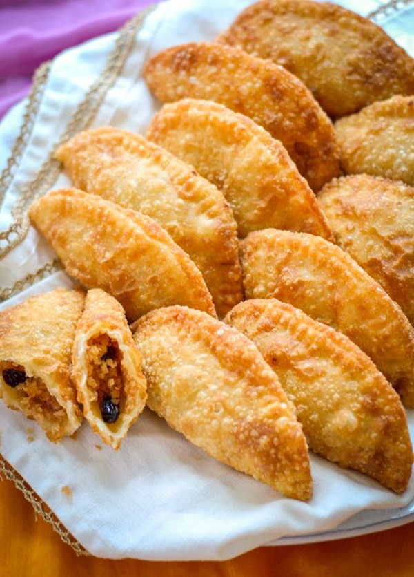 Guyanese gojas