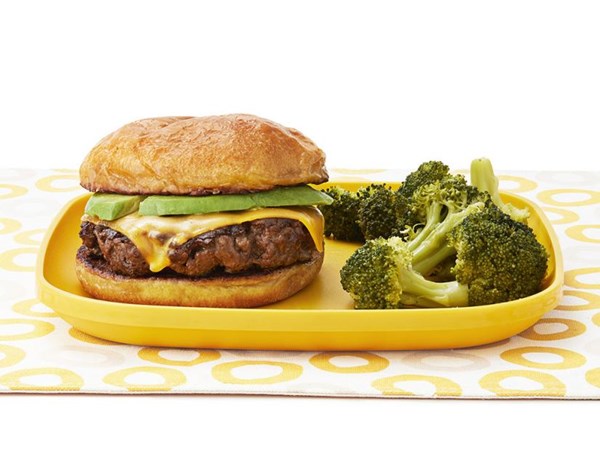 “GYOB” (grind your own burgers)