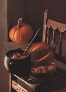 Gypsy stew (Olla gitana)