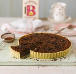Gypsy tart