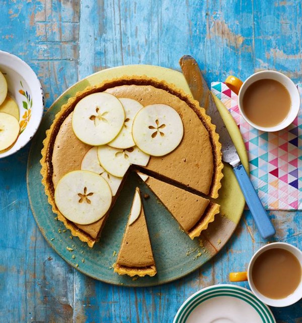 Gypsy tart