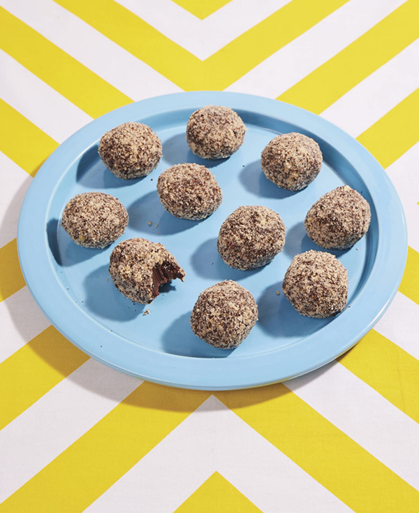 H2O truffles
