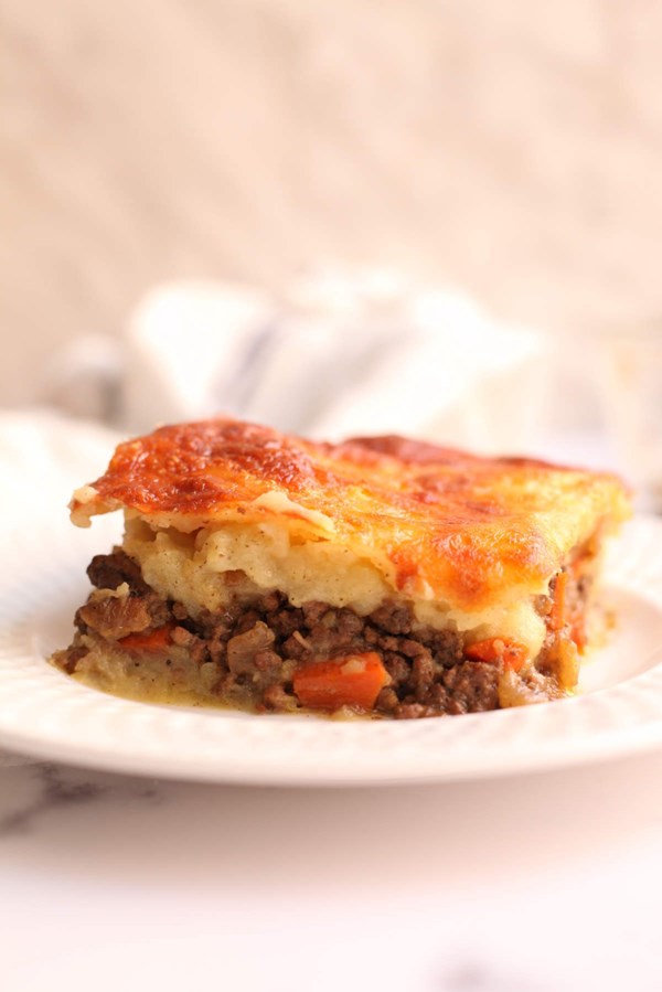 Hachis parmentier