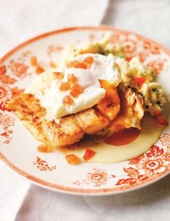 Haddock Parker Bowles