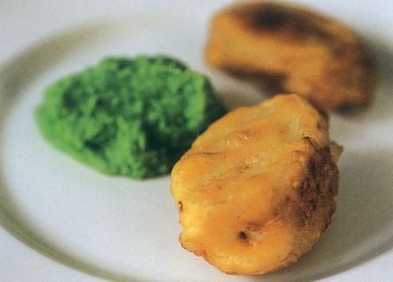 Haddock specials