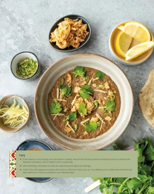 Haleem