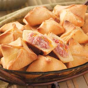 Ham bundles 