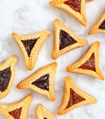 Hamantaschen