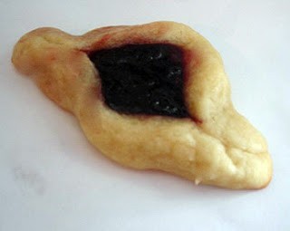 Hamantaschen
