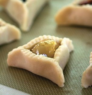Hamantashen