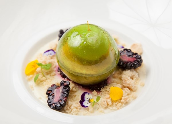 Hambleton Granny Smith