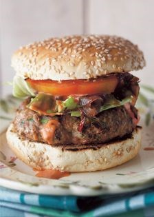 Hamburgers