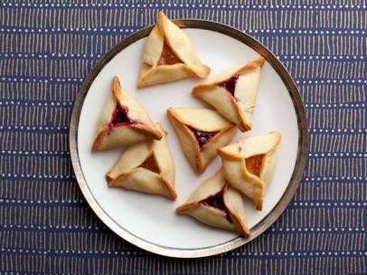 Hamentashen