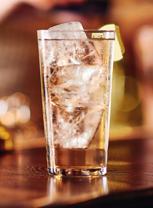 Hanto highball