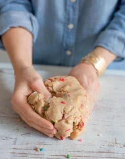 Happy cookies