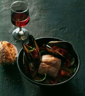 Hapuku Provençal