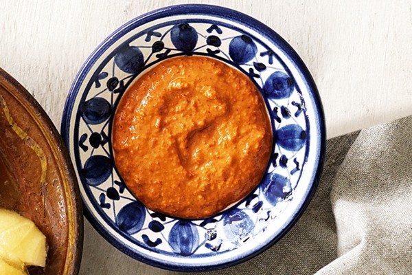 Harissa
