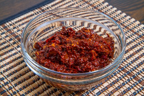 Harissa