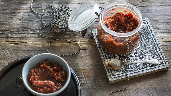 Harissa