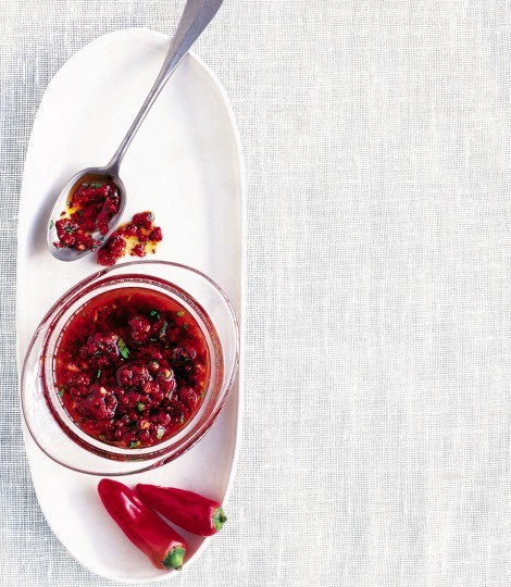 Harissa
