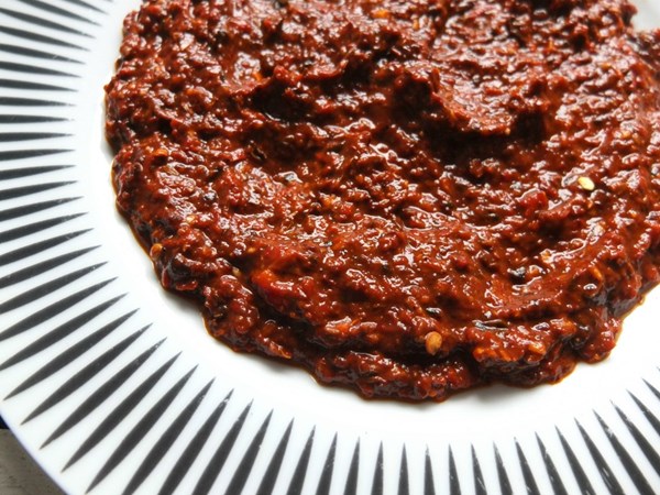 Harissa